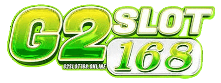 g2slot168 สล็อตออนไลน์ ยิ่งปั่นยิ่งลุ้นโบนัสก้อนโตทุกวินาที
